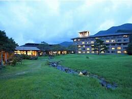Aso Baien Spa Resort