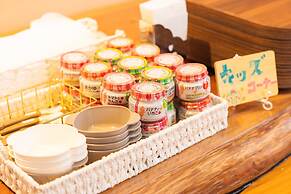 Aso Baien Spa Resort