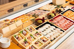 Aso Baien Spa Resort