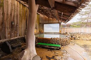 Aso Baien Spa Resort