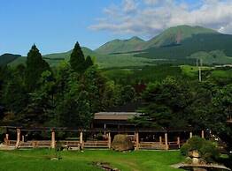 Aso Baien Spa Resort