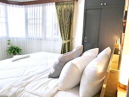 Bob's Thai BNB's