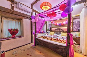 Lijiang Xueshanyu Inn