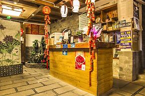 Lijiang Xueshanyu Inn