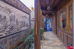 Lijiang Xueshanyu Inn