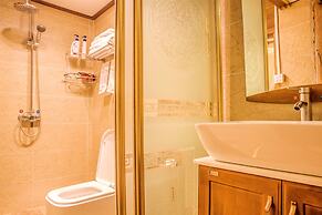 Lijiang Xueshanyu Inn