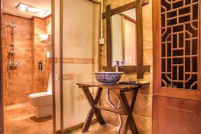 Lijiang Xueshanyu Inn