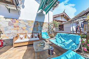 Lijiang Xueshanyu Inn