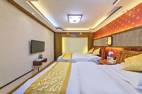 Lijiang Xueshanyu Inn