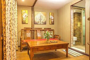 Lijiang Xueshanyu Inn