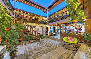 Lijiang Xueshanyu Inn