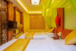 Lijiang Xueshanyu Inn