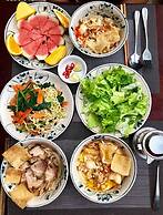 De Campagne Villa Hoi An