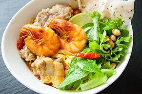 De Campagne Villa Hoi An