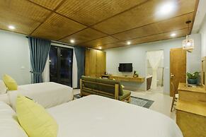 De Campagne Villa Hoi An