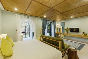 De Campagne Villa Hoi An