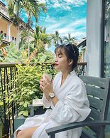 De Campagne Villa Hoi An