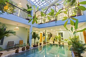 De Campagne Villa Hoi An