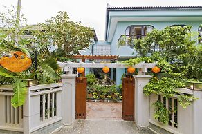 De Campagne Villa Hoi An