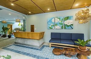 De Campagne Villa Hoi An