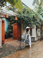 De Campagne Villa Hoi An