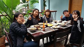 De Campagne Villa Hoi An