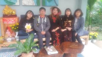 De Campagne Villa Hoi An