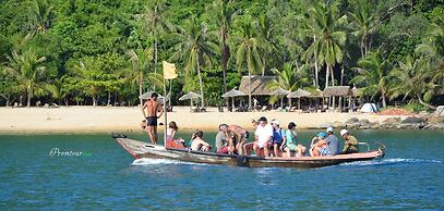 De Campagne Villa Hoi An