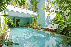 De Campagne Villa Hoi An