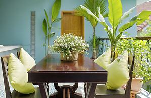 De Campagne Villa Hoi An