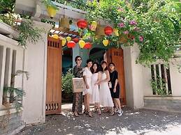 De Campagne Villa Hoi An