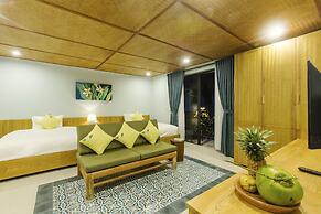 De Campagne Villa Hoi An