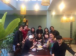 De Campagne Villa Hoi An