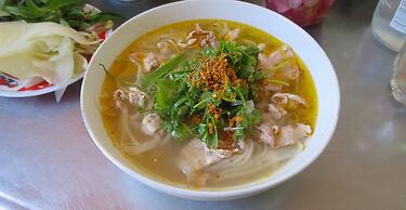 De Campagne Villa Hoi An