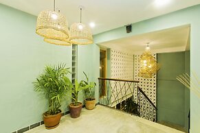 De Campagne Villa Hoi An