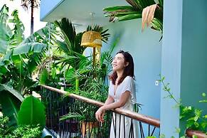 De Campagne Villa Hoi An