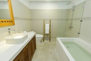 De Campagne Villa Hoi An