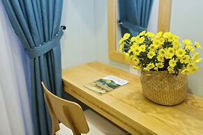 De Campagne Villa Hoi An