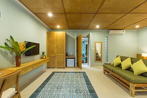 De Campagne Villa Hoi An