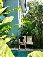 De Campagne Villa Hoi An