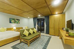 De Campagne Villa Hoi An