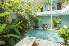 De Campagne Villa Hoi An