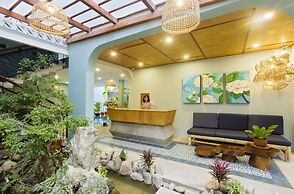 De Campagne Villa Hoi An