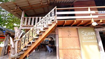 Seaside Resort Koh Lipe