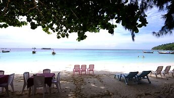 Seaside Resort Koh Lipe