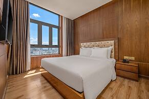 Nhu Minh Plaza Danang Hotel