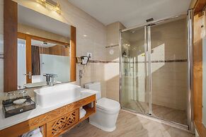 Nhu Minh Plaza Danang Hotel