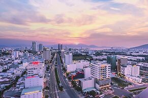 Nhu Minh Plaza Danang Hotel
