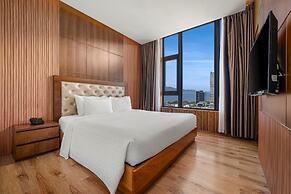 Nhu Minh Plaza Danang Hotel