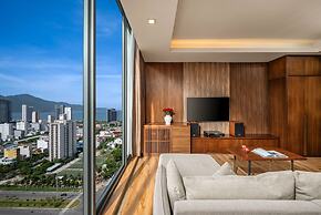 Nhu Minh Plaza Danang Hotel